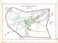 Holland Patent, Oneida County 1907